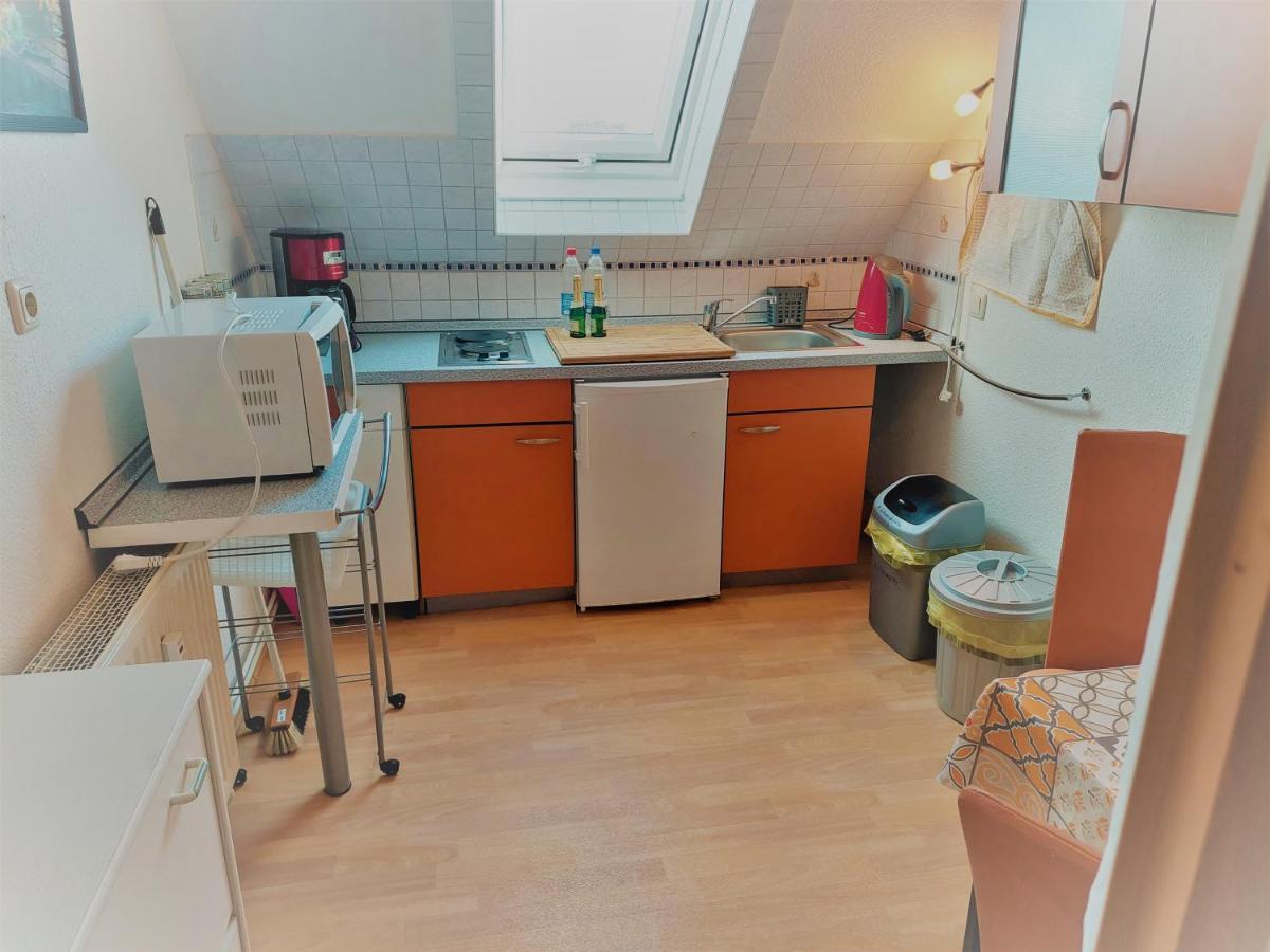 Ferienwohnung Am Schweriner See Retgendorf Exterior foto